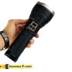 چراغ قوه اسمال سان مدل ZY‑T300 - Image 4