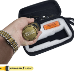 چراغ قوه اسمال سان مدل ZY-T305 - Image 4