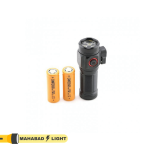 چراغ قوه جیبی اسمال سان ZY-W5183