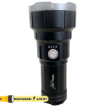 چراغ قوه پلیسی اسمال سان مدل ZY-T221 - Image 5