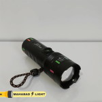 چراغ قوه اسمال سان مدل zy-t283 با نور مهتابی - Image 3