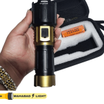 چراغ قوه اسمال سان مدل ZY-T305 - Image 3