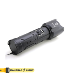 چراغ قوه زوم دار اسمال سان مدل ZY-T709 - Image 3