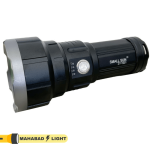 چراغ قوه پلیسی اسمال سان مدل ZY-T221