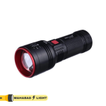 چراغ قوه اسمال سان مدل ZY-T277